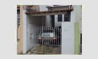 Imagem 2: Jundiaí - Casa Padrão