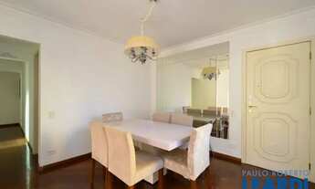 Imagem 4: APARTAMENTO - PERDIZES - SP