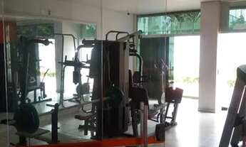 Imagem 6: ALUGO Excelente apto na AV.Efigenio Sales ao lado do Mundi 3qts R$2.800,00