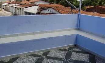 Imagem 6: Casa com 3 Quarto(s) e 3 banheiro(s) para Alugar, 80 m² por R$ 1080 / Mês