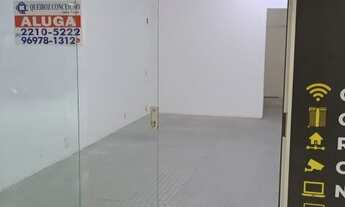 Imagem 5: Ponto comercial/Loja/Box para aluguel com 63 metros quadrados em Centro - Rio de Janeiro