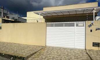 Imagem: Vendo casa no caminho do sol