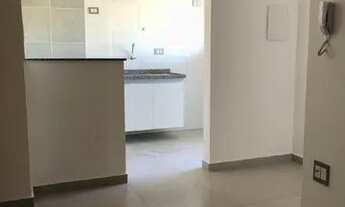 Imagem: Apartamento Novo Chácara Belezinho - Locação