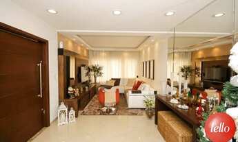 Imagem 2: São Paulo - Casa Padrão - Vila Carrão