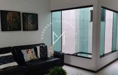 Imagem 6: Casa reformada no Aeroporto