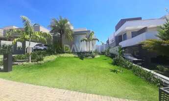 Imagem 2: Casa térrea à venda no Condomínio Campo de Toscana em Vinhedo SP