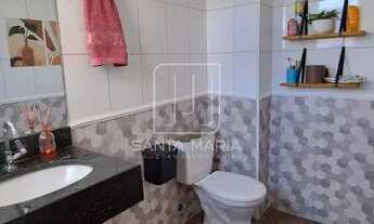 Imagem: Apartamento (tipo - duplex) 3 dormitórios/suite