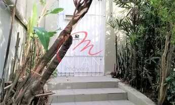 Imagem 2: Casa térrea com 3 dormitórios e 1 suíte para venda no Butantã, São Paulo, SP