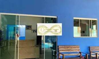 Imagem 2: EXELENTE CASA DE 170M² A VENDA EM SUMARÉ