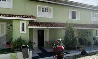 Imagem 2: Casa no condomínio Pedra do Mar