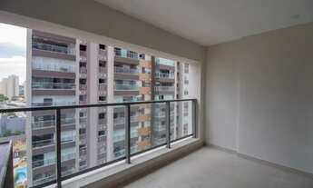 Imagem 5: Cyrela Atmosfera Brooklin, 2 dormitórios, 66m2