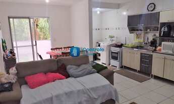 Imagem: Apartamento para venda com 56 metros quadrados