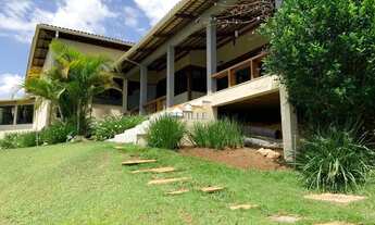 Imagem: Nova Lima - Casa de Condomínio - Pasárgada