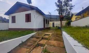 Imagem: Casa 2 dormitórios COHAB DUQUE