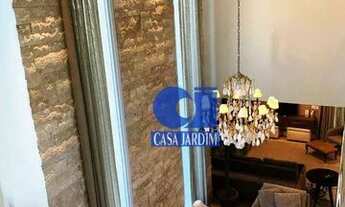 Imagem 6: Casa com 4 dormitórios, 450 m² - venda por R$ 5.500.000,00 ou aluguel por R$ 41.766,67/mês