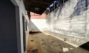 Imagem 3: Casa geminada de 01 quarto com garagem para moto no bairro Milionários