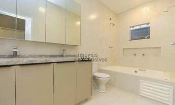 Imagem 4: Casa à venda, 192 m² por R$ 750.000,00 - Palmital - Colombo/PR