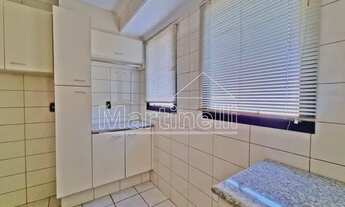 Imagem 7: Apartamento Padrão em Ribeirão Preto