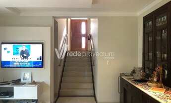 Imagem 6: Casa - Loteamento Alphaville Campinas - Campinas