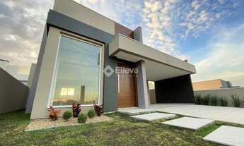 Imagem: Casa à Venda - Reserva Dom Feliciano