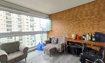Imagem 7: Apartamento com 2 dorms, Ponta da Praia, Santos - R$ 1.17 mi, Cod: 19229