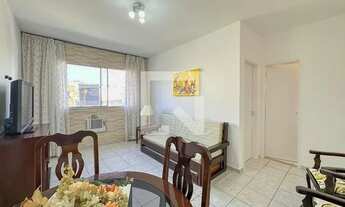 Imagem 4: Apartamento para Aluguel - Tombo, 2 Quartos, 77 m2