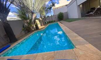 Imagem: Sobrado mobiliado ou não com 3 suítes