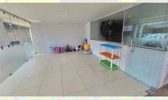 Imagem 3: Apartamento com 2 dormitórios para alugar, 55 m² - Ilha do Leite - Recife/PE