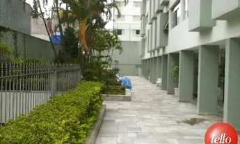 Imagem 3: São Paulo - Apartamento Padrão - Tatuapé