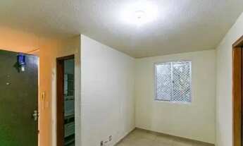 Imagem 7: Apartamento de 2 dormitórios na Atilio Superti