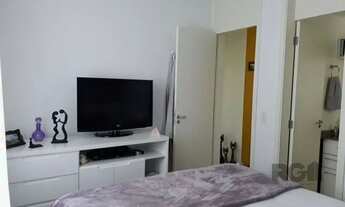 Imagem 7: Apartamento 77m² - 3 dormitórios e 1 vaga no bairro Humaitá