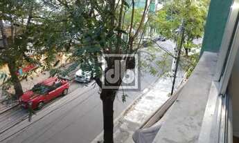 Imagem: Apartamento-À VENDA-Santa Rosa-Niterói-RJ