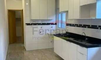 Imagem 2: APARTAMENTO JARDIM SÃO PAULO 30M2