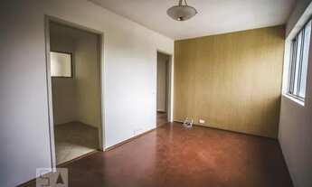 Imagem 2: Apartamento para Aluguel - Jabaquara, 3 Quartos, 68 m2