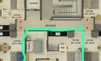 Imagem 5: Apartamento em Manaíra - João Pessoa - PB