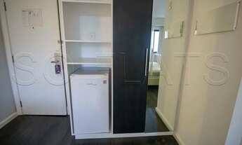 Imagem 5: Flat Mercure Privilege 33m² 1 dormitório 1 vaga disponível para locação em Moema