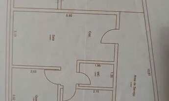 Imagem: Alugo Casa Portão da Base