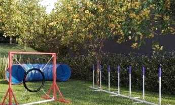 Imagem 6: Apartamento com 3 quartos, 122m², à venda em Santo André, Tamanduateí 8