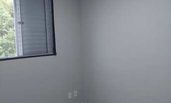 Imagem 7: LOCAÇÃO- Apartamento 2 Dormitórios Solar Dos Pássaros Salto SP