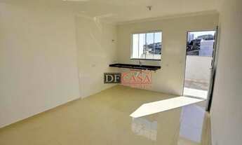 Imagem 5: Apartamento com 2 dormitórios à venda, 44 m² por R$ 279.000,00 - Cidade Patriarca - São Pa