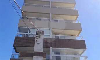 Imagem: Apartamento 2 dormitórios sendo 1 suíte