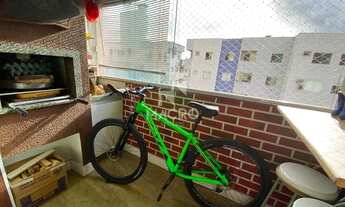 Imagem 3: Apto | Czerniewicz | 3 quartos (1 suíte