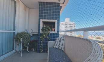 Imagem 9: Apartamento Com Vista Panorâmica à Venda em Barreiros, São José - SC