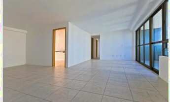 Imagem 5: 4Qrts-3Suites-Novo-Lindíssimo-Pina-Ponto p/ Morar-Vista Deslumbrante-Varanda Gigante-156m²