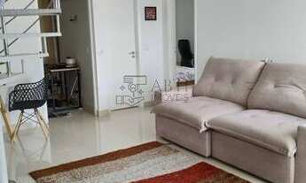 Imagem 6: COBERTURA DUPLEX-TERRAÇO GOURMET-PRÓXIMA AO METRO-VISTA PANORÂMICA