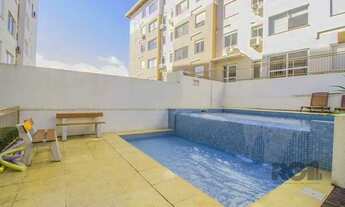 Imagem 2: Excelente apartamento de 02 dormitórios com 58m² privativos