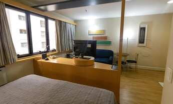 Imagem 7: Flat na charmosa Al Lorena, prox a Av. 9 de Julho,a mercados, bancos e lojas em geral