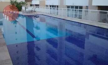 Imagem 2: Apartamento com 3 dormitórios à venda, 140 m² por R$ 800.000,00 - Nova Aliança - Ribeirão