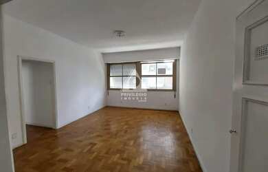 Imagem 2: Apartamento à venda, 3 quartos, 1 suíte, 1 vaga, Lagoa - RIO DE JANEIRO/RJ