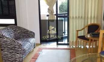 Imagem 4: Flat disponível em pinheiros